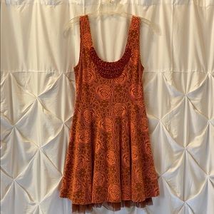 Free People Casual Dress, Fit and Flare
